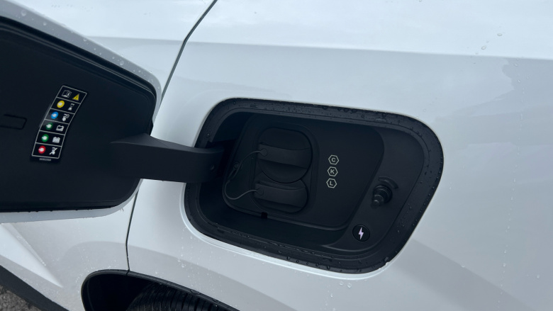 Volvo EX30 315kW Twin Motor Performance Plus 69kWh 5dr Auto Electric Estate